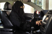 This is a huge step for us: jubilation as Saudi women allowed to drive